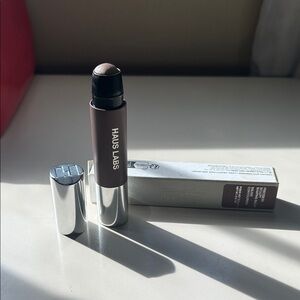 Haus Labs Brown Lipstick